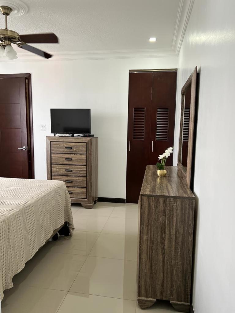 Metcalfe Luxury One Bedroom Suite Кингстън Екстериор снимка