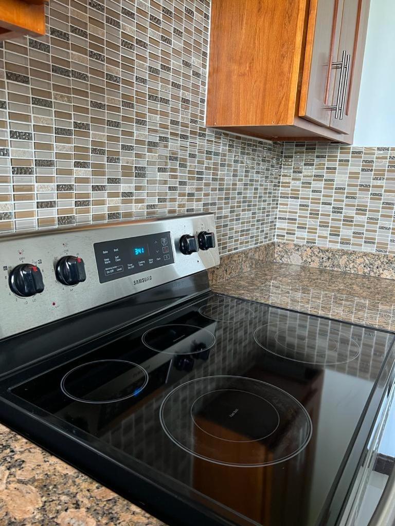 Metcalfe Luxury One Bedroom Suite Кингстън Екстериор снимка
