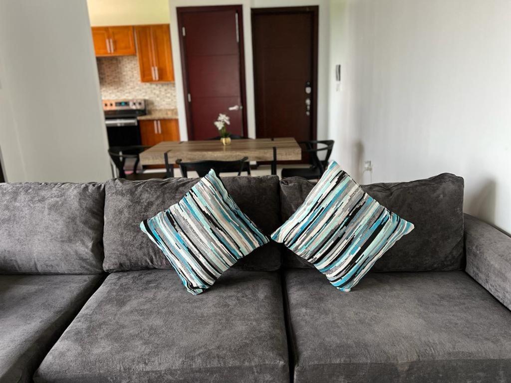 Metcalfe Luxury One Bedroom Suite Кингстън Екстериор снимка